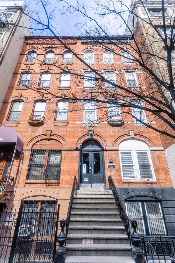 The Central Park North New York Exterior photo