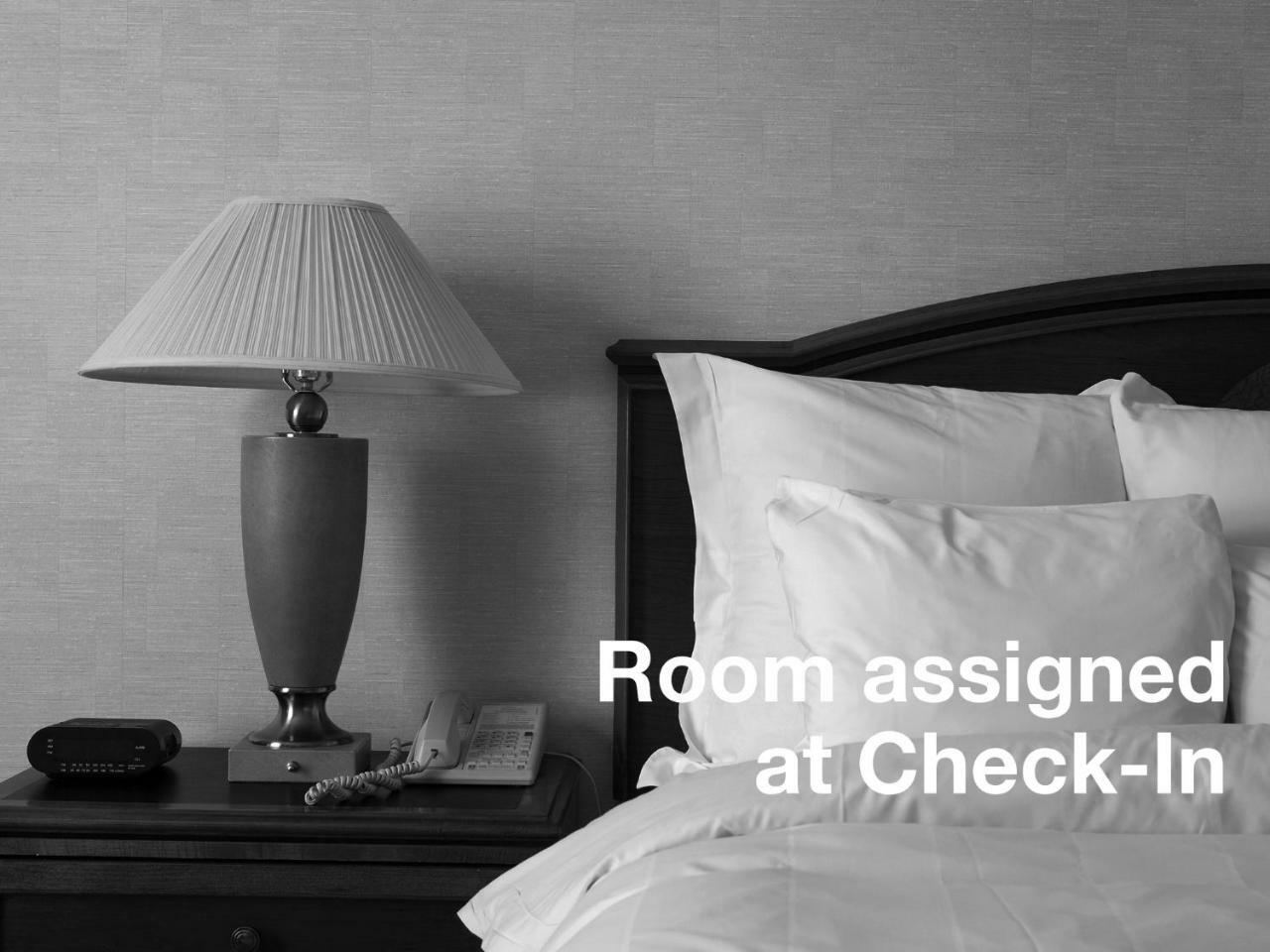 The Central Park North New York Room photo